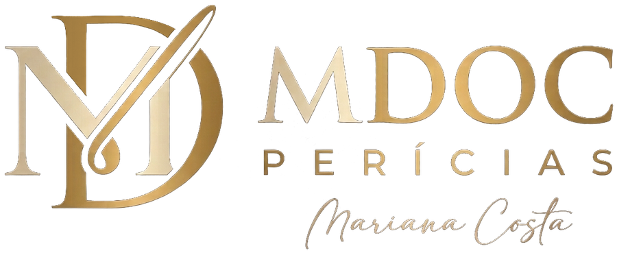 MDOC PERÍCIAS – Mariana Costa